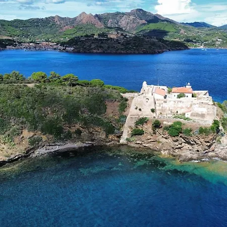 דירה Dimora Il Funghetto - Capo Perla