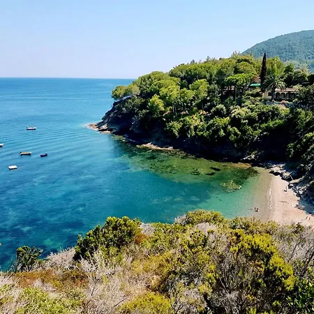 Dimora Il Funghetto - Capo Perla
