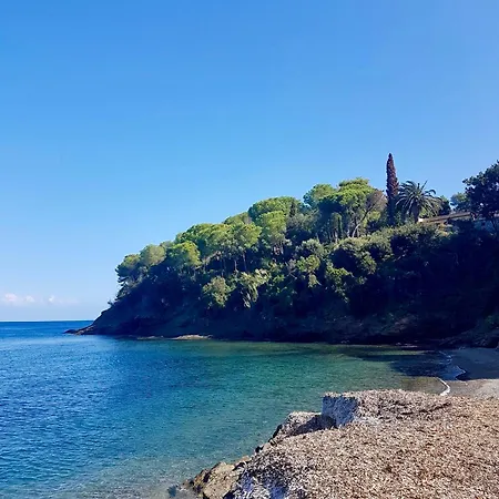 דירה Dimora Il Funghetto - Capo Perla