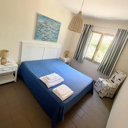 Dimora Il Funghetto - Capo Perla * קאפוליברי