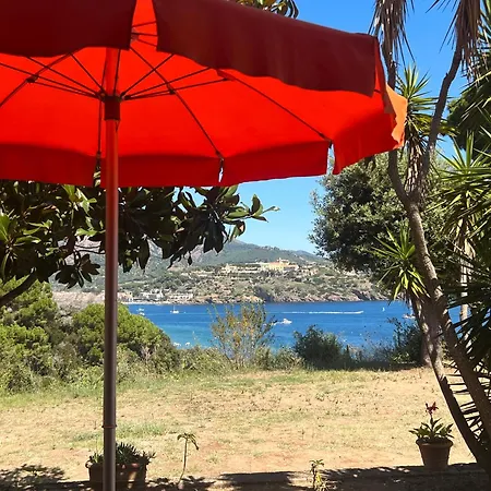 Dimora Il Funghetto - Capo Perla * קאפוליברי