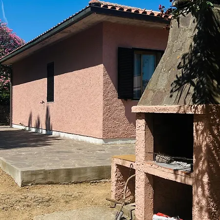 דירה Dimora Il Funghetto - Capo Perla