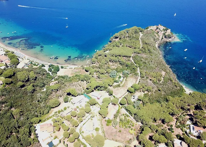 Dimora Il Funghetto - Capo Perla *