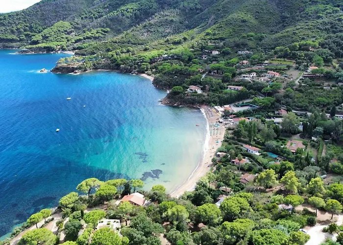 Dimora Il Funghetto - Capo Perla