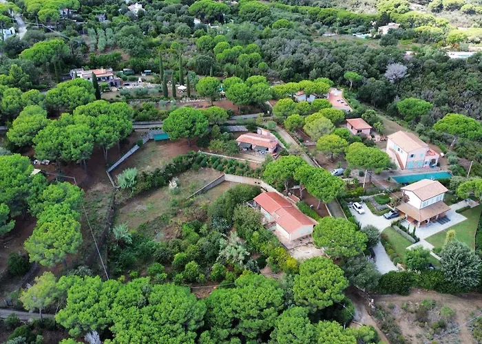 Dimora Il Funghetto - Capo Perla *