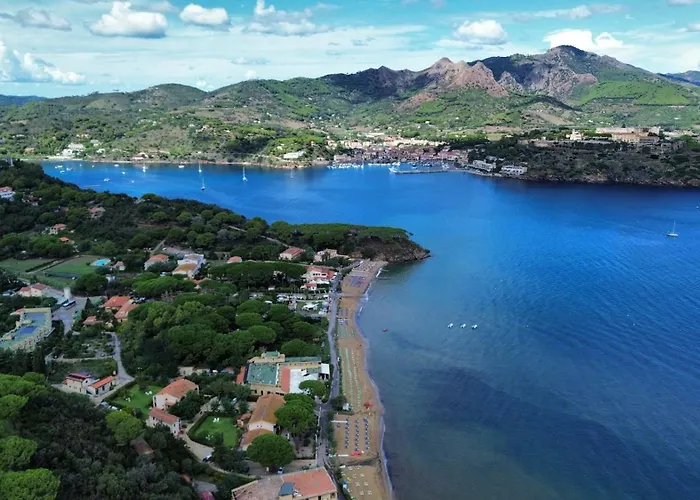 Dimora Il Funghetto - Capo Perla