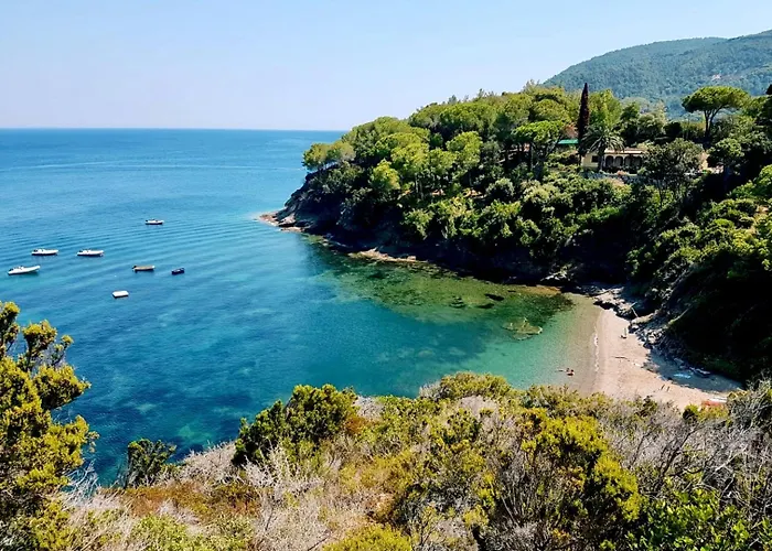 Dimora Il Funghetto - Capo Perla