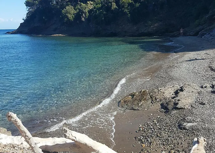 Dimora Il Funghetto - Capo Perla *