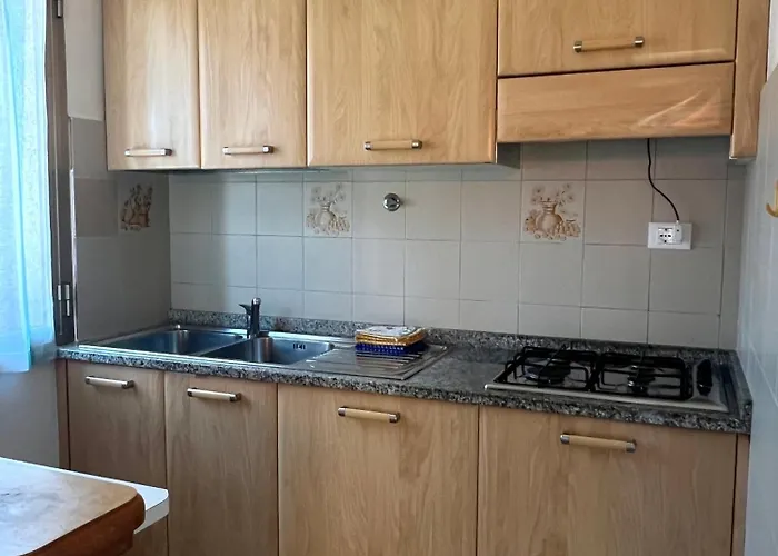 Dimora Il Funghetto - Capo Perla * Capoliveri (Isola d'Elba)