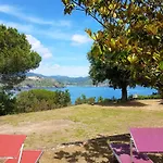 Dimora Il Funghetto - Capo Perla * 카폴리베리
