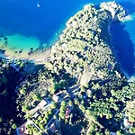 Dimora Il Funghetto - Capo Perla 아파트