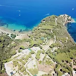 Dimora Il Funghetto - Capo Perla *