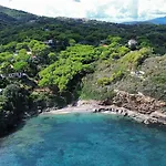 Dimora Il Funghetto - Capo Perla * 카폴리베리