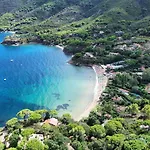 Dimora Il Funghetto - Capo Perla