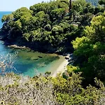아파트 Dimora Il Funghetto - Capo Perla 카폴리베리