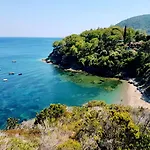 Dimora Il Funghetto - Capo Perla
