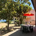 아파트 Dimora Il Funghetto - Capo Perla *