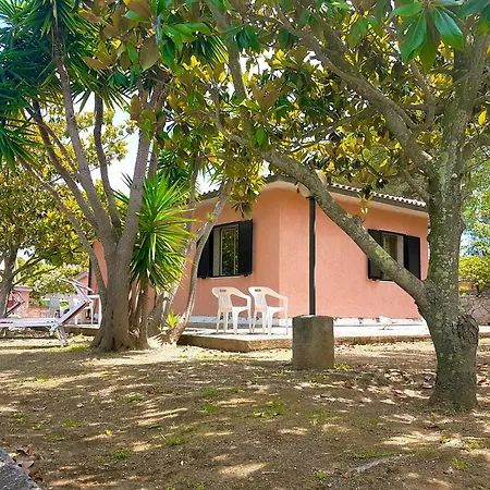 Dimora Il Funghetto - Capo Perla Apartment Capoliveri (Isola d'Elba)