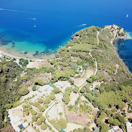 Dimora Il Funghetto - Capo Perla *