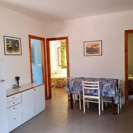 Dimora Il Funghetto - Capo Perla * Capoliveri (Isola d'Elba)