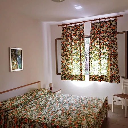 Apartment Dimora Il Funghetto - Capo Perla Capoliveri (Isola d'Elba)
