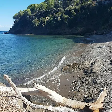 Dimora Il Funghetto - Capo Perla *