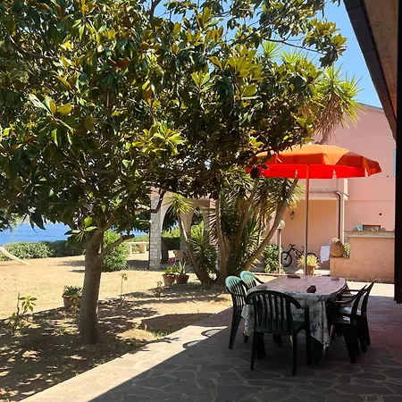 Apartment Dimora Il Funghetto - Capo Perla *