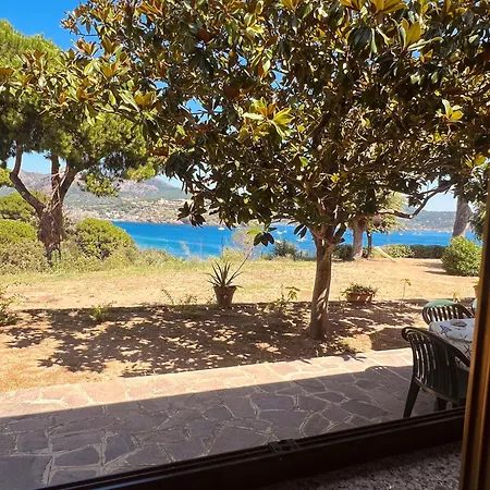 公寓 Dimora Il Funghetto - Capo Perla *