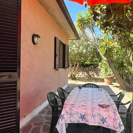 Dimora Il Funghetto - Capo Perla 公寓 *