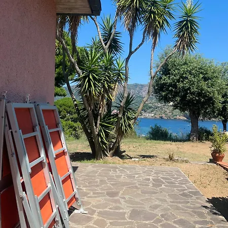 Dimora Il Funghetto - Capo Perla *