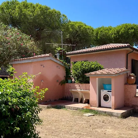 Appartement Dimora Il Funghetto - Capo Perla *