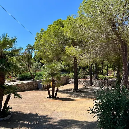 Dimora Il Funghetto - Capo Perla * Capoliveri (Isola d'Elba)