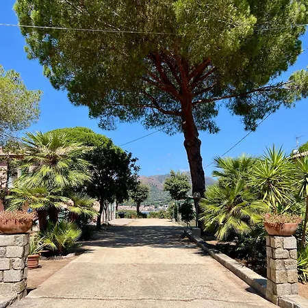 Appartement Dimora Il Funghetto - Capo Perla *