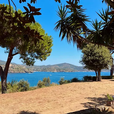 Dimora Il Funghetto - Capo Perla Appartement