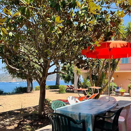 Dimora Il Funghetto - Capo Perla Appartement Capoliveri (Isola d'Elba)