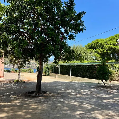 Dimora Il Funghetto - Capo Perla * Capoliveri (Isola d'Elba)