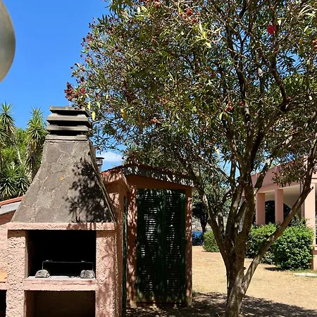 Appartement Dimora Il Funghetto - Capo Perla *