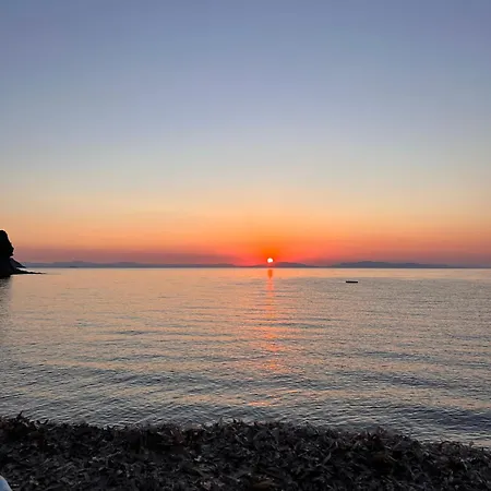 Dimora Il Funghetto - Capo Perla Appartement