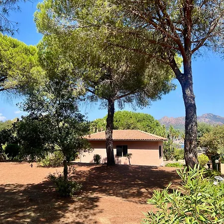 Dimora Il Funghetto - Capo Perla Appartement *