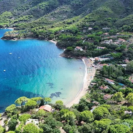 Appartement Dimora Il Funghetto - Capo Perla Capoliveri (Isola d'Elba)