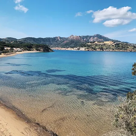Dimora Il Funghetto - Capo Perla Appartement Capoliveri (Isola d'Elba)