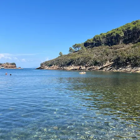 Dimora Il Funghetto - Capo Perla *